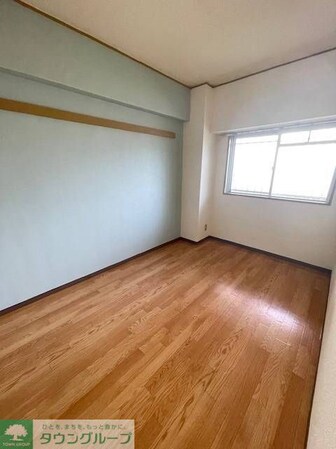 山口ビルの物件内観写真